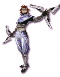 BUY NEW sengoku basara - 187925 Premium Anime Print Poster
